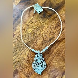 Beautiful Statement Piece Necklace